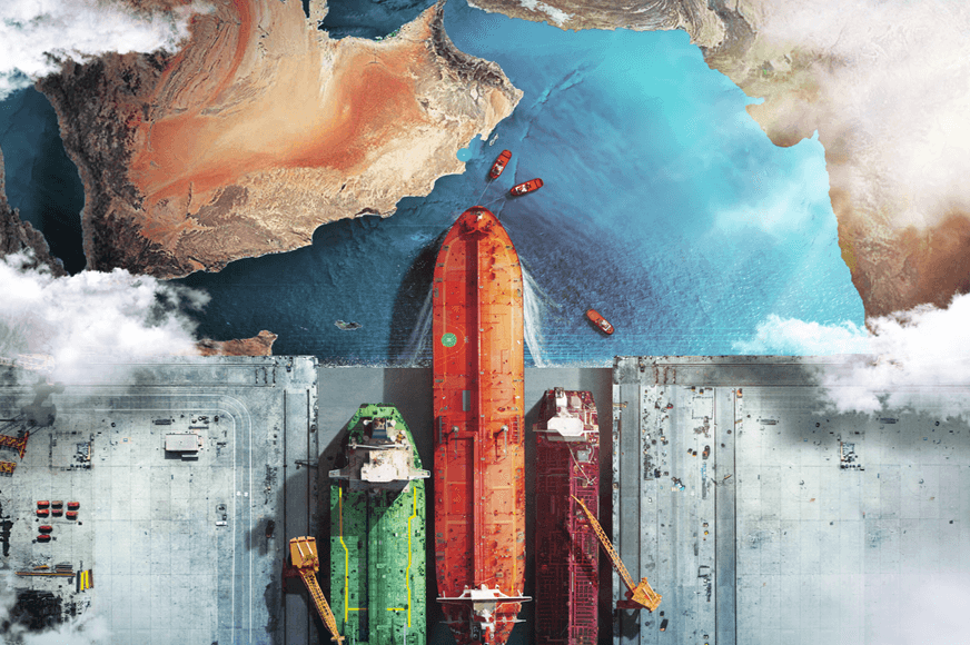 ASYAD Drydock case study visual