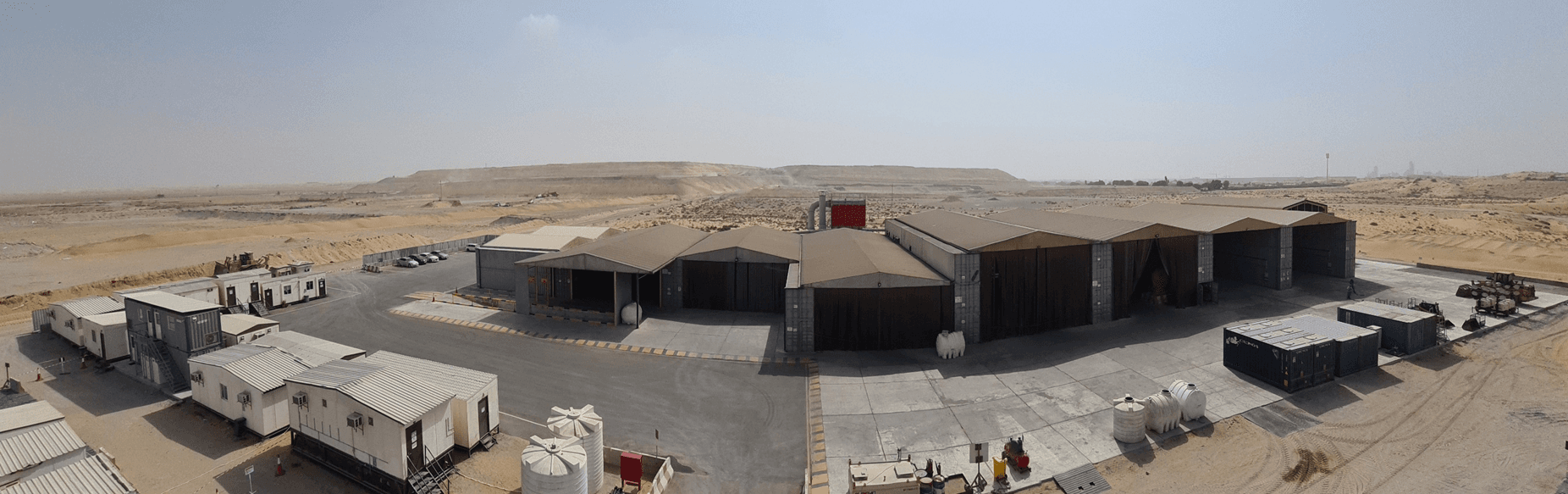 Strategic Partnership-Evogreen