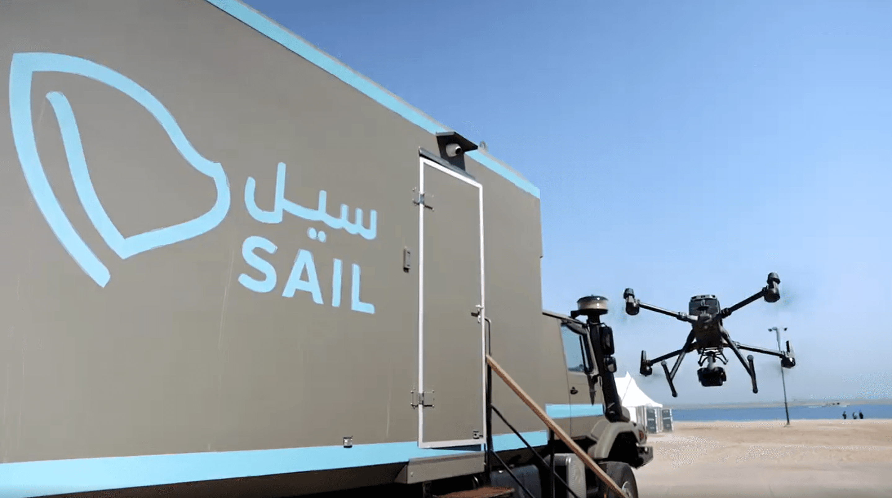 Strategic Business Case-SAIL